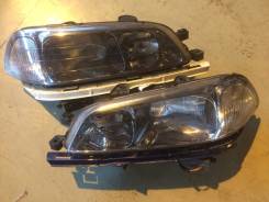 Фара. Honda Torneo, E-CF4, E-CF3, E-CF5, GH-CF5, GF-CF5, GF-CF3