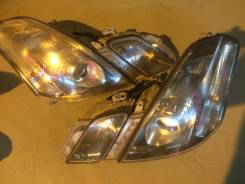 Фара. Toyota Mark II Wagon Blit, GX110, JZX110, GX115, JZX115 Двигатели: 1JZFSE, 1JZGTE, 1JZGE, 1GFE