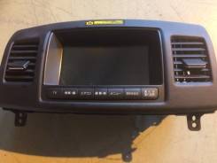 Дисплей. Toyota Mark II Wagon Blit, GX110, JZX110, GX115, JZX115 Двигатели: 1JZFSE, 1JZGTE, 1JZGE, 1GFE