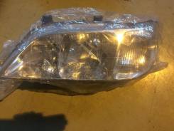 Фара. Honda 3.5RL Honda Legend, GF-KA9, GH-KA9, LA-KA9, ABA-KA9 Двигатель C35A2