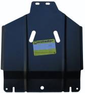 Защита картера Great Wall Hover H5 2010 - 2016