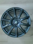 Rial Milano. x6.5", 4x100 ����