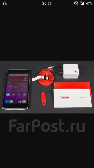 OnePlus One. �/� ����