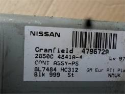 Блок управления электроусилителем руля Nissan Note E11 2006-2013