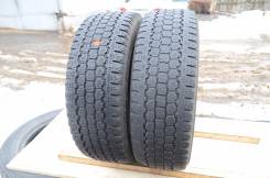 Bridgestone Blizzak W800. Летние, износ: 20%, 2 шт