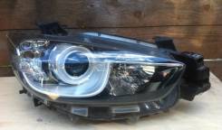 Фара. Mazda CX-5