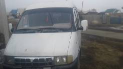 ГАЗ 2752. Продам соболя, 2 398 куб. см., 7 мест
