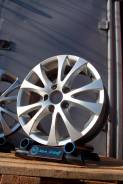 Vossen. 6.5x16, 5x114.30, ET35