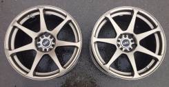 CST Zero-1. 9.0x18, 5x114.30, ET30
