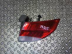 Фонарь (задний) Renault Laguna 3 2009-, правый
