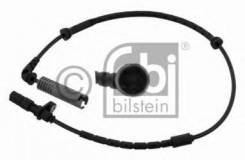 Датчик частота вращения колеса Febi Bilstein 30532 Bmw: 34521165573 34520025726 34526756380. Hitachi: 131518 Bmw X5 (E53)