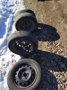 Opel. 5.5x14, 4x100.00, ET49
