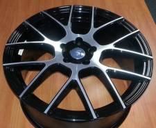 Скад Stiletto. 8.5x19, 5x112.00, ET45, ЦО 66,6 мм.