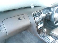 Панель приборов. Toyota Mark II, JZX91E, JZX90E, GX90, LX90, JZX90, JZX91, JZX93 Двигатели: 2LTE, 2JZGE, 1JZGTE, 1GFE, 1JZGE