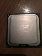 Intel Celeron E3300