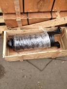 Натяжитель гусеницы. Shantui Volvo Komatsu Doosan Samsung Hitachi Hyundai Daewoo