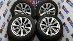 Оригинальный комплект от BMW 5 F10, 236 стиль. 8.0x17 5x120.00 ET30