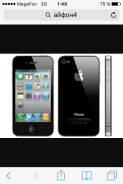 Apple iPhone 4 8Gb. Б/у