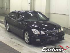 Toyota Aristo. JZS161, 2JZGTE