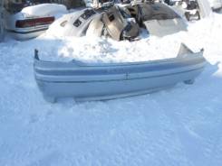 Бампер. Toyota Aristo, JZS160, JZS161 Двигатели: 2JZGE, 2JZGTE
