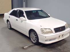 Toyota Crown. JZS171, 1JZGTE