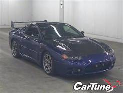 Mitsubishi GTO. Z15A