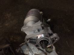 Стартер. Toyota: Hilux Surf, Tundra, Granvia, 4Runner, T100, Grand Hiace, Hilux, Land Cruiser Prado, Tacoma Двигатель 5VZFE