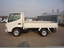 Toyota Dyna. Продам грузовик, 2 000 куб. см., 1 500 кг.
