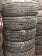 Dunlop DSX. Зимние, без шипов, 2007 год, износ: 5%, 4 шт. Под заказ