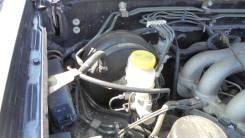 Вакумник тормозной Nissan DATSUN
