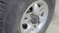 LOCK Nissan DATSUN