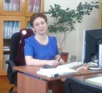 Администратор гостиницы. Высшее образование, опыт работы 7 лет