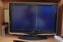 Sharp lc-32wd1ru. 32" LCD (ЖК)