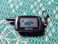 StarLine.