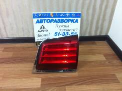 Стоп-сигнал. Lexus LX570, URJ201, URJ201W Двигатель 3URFE