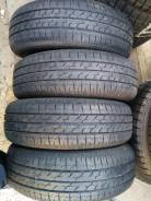 Bridgestone B391. Летние, 2006 год, износ: 10%, 4 шт