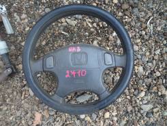 Подушка безопасности. Honda Logo, GA3, E-GA3, GA5, GF-GA5, GF-GA3 Двигатели: D13B7, D13B