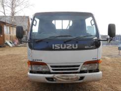 Isuzu Elf. Продам грузовик исудзу эльф, 4 300 куб. см., 2 000 кг.