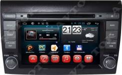 Fiat Bravo