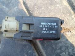 Реле. Honda Logo, GA3 Двигатель D13B