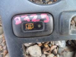 Кнопка включения обогрева. Honda Capa, GF-GA4, GF-GA6 Honda Logo, GA3, E-GA3 Двигатель D13B