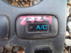 Кнопка включения кондиционера. Honda Capa, GF-GA4, GF-GA6 Honda City Honda Logo, GA3, E-GA3, GF-GA5, GF-GA3 Двигатели: D13B8, D13B6, D13B7, D13B