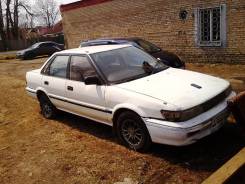 Toyota Sprinter. автомат, передний, 1.5, бензин