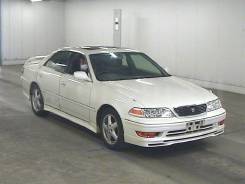 Toyota Mark II