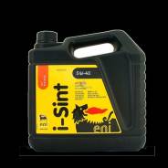 Agip. Вязкость 5W-40, синтетическое