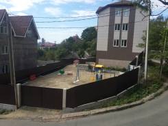 Детский сад "Алые паруса" ул. Ковальчука 19 (Гайдамак)
