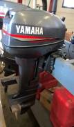 Yamaha. 9,90 л.с., 2х тактный, бензин, нога S (381 мм), Год: 1998 год. Под заказ