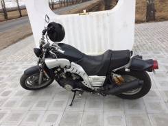 Yamaha V-Max 1200. 1 200 куб. см., исправен, птс, с пробегом