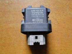 Реле накала Toyota Caldina ct196 2c