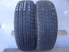 Bridgestone Blizzak Revo1. Зимние, без шипов, 2004 год, износ: 10%, 2 шт